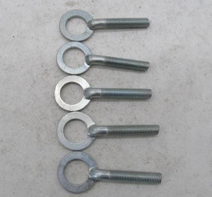 Lot of 5 Harley-Davidson Aermacchi Genuine NOS AMF Chain Adjusters 39985-74P