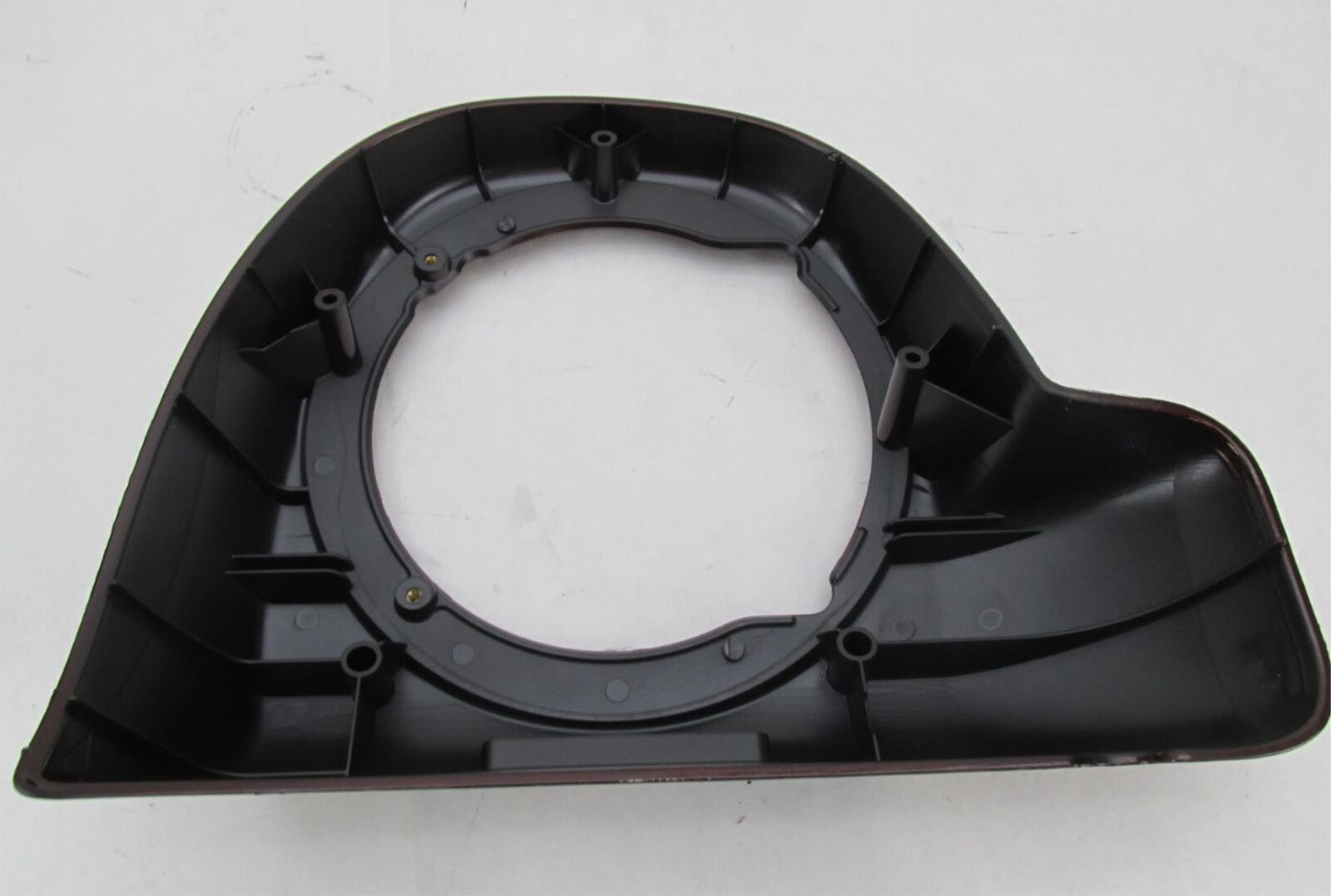 Harley-Davidson Genuine Lower Speaker Enclosure Right Maroon 76000794 EHW