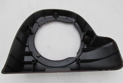 Harley-Davidson Genuine Lower Speaker Enclosure Right Maroon 76000794 EHW