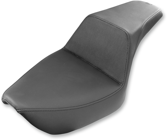 Saddlemen Step Up Gripper Seat 896-04-174