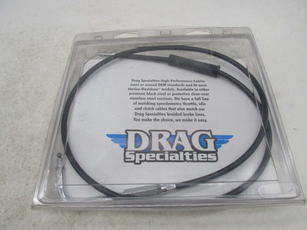 Harley Davidson Drag Specialties 39.5" Vinyl Idle Cable 0651-0144