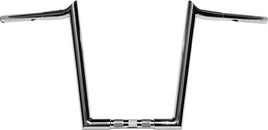 Wild 1 Reaper Ape Hangers 10" Chrome WO580