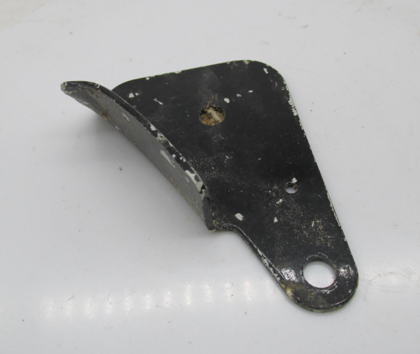 Harley Davidson Genuine NOS Aermacchi Upper Left Engine Mounting Plate 16263-68P