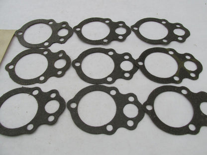 Lot of 9 Harley Davidson Genuine NOS Oil Seal Gaskets 35170-47A