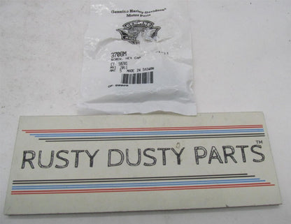 Lot of 5 Harley-Davidson Genuine NOS Hex Cap Screws 3708M