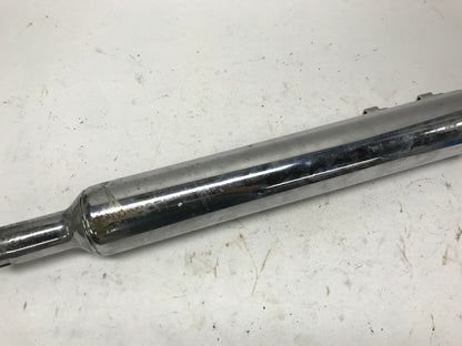 OEM FACTORY Harley Touring Muffler Road King Ultra Exhaust FLHR FLHRC