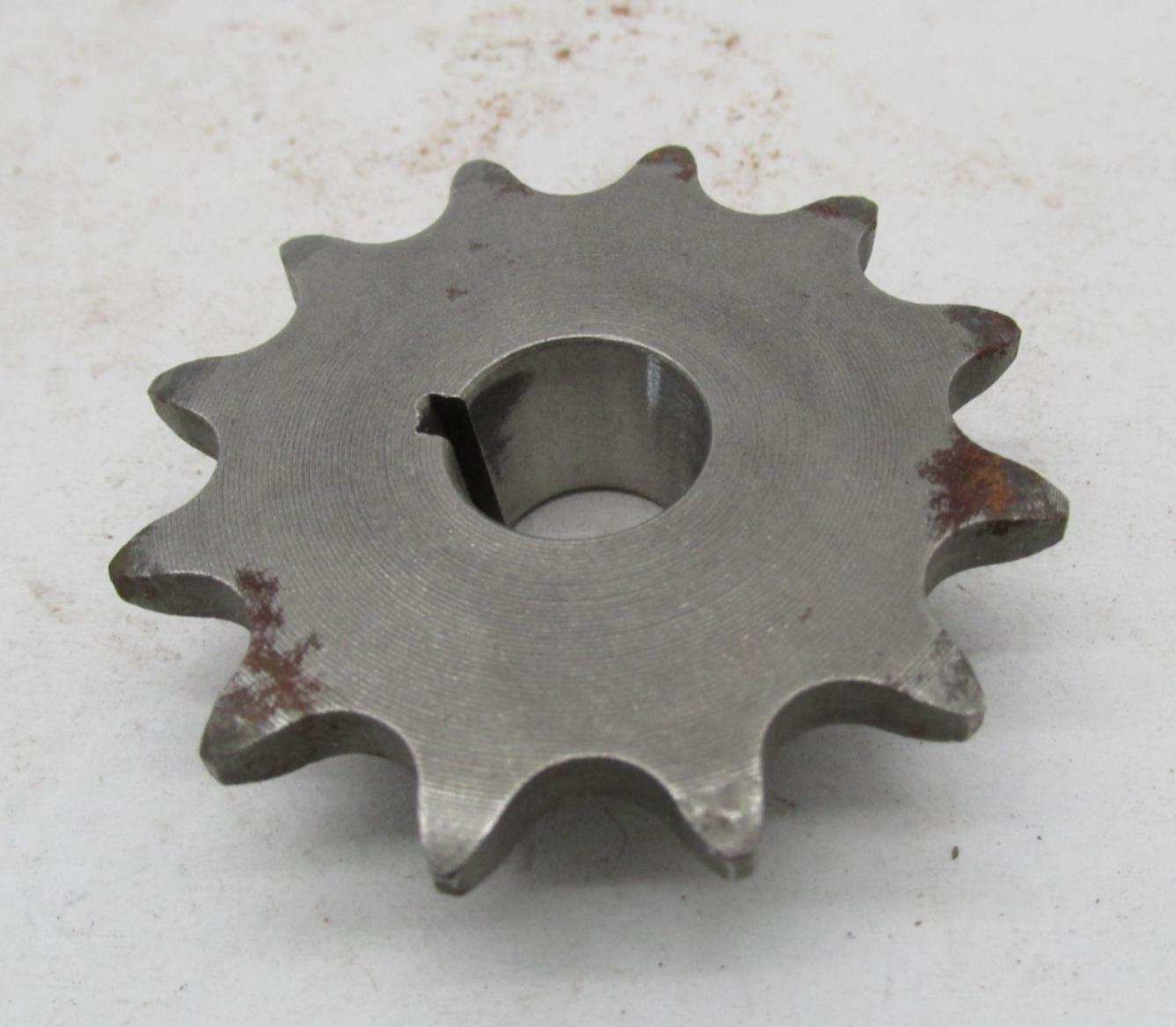 Harley-Davidson Genuine NOS Aermacchi 12T Shortster Sprocket 35202-72P