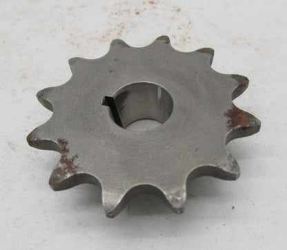 Harley-Davidson Genuine NOS Aermacchi 12T Shortster Sprocket 35202-72P