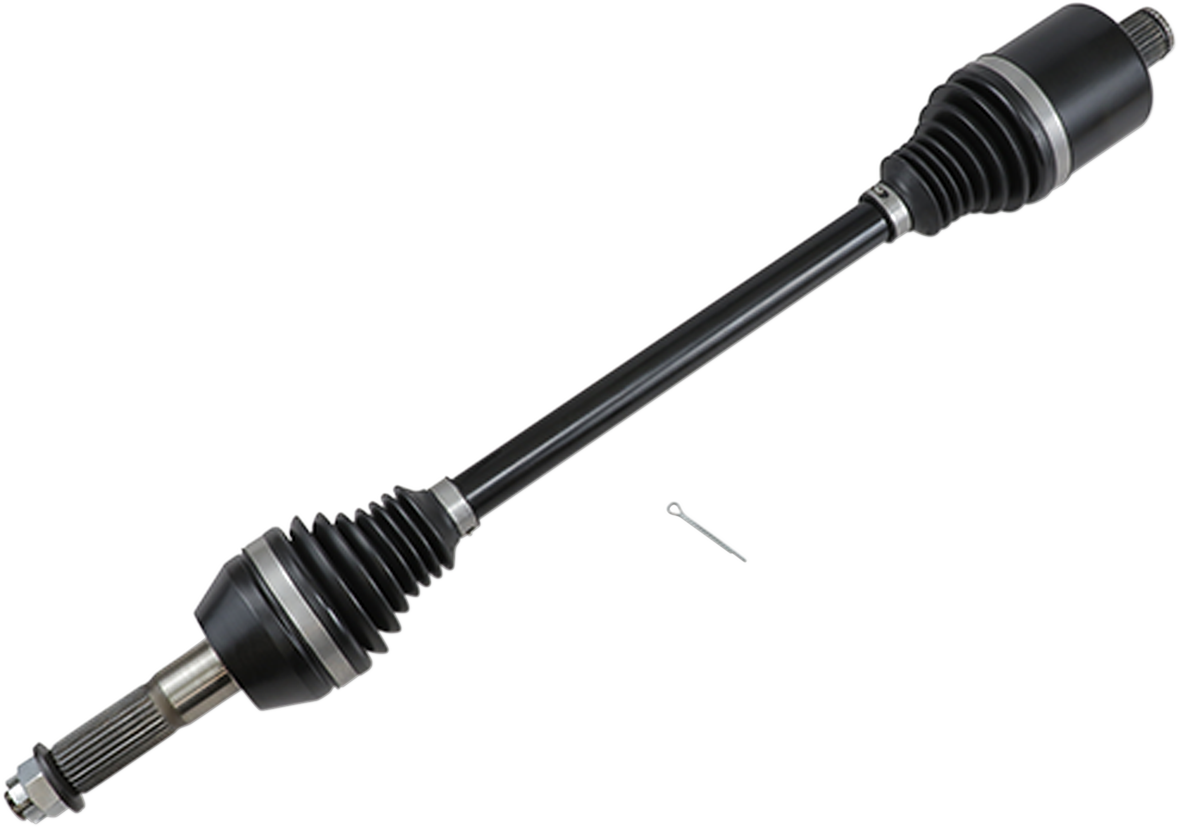 DEMON Heavy Duty X-Treme Axles Left Rear Right PAXL-1134XHD