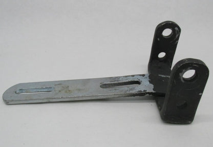 Universal Harley Triumph BSA Chopper Bobber Solo Seat 3" Wide Bracket