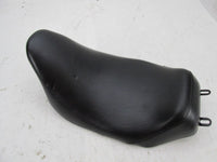 Harley-Davidson 08-23 Touring Le Pera Bare Bones Solo Seat LK005