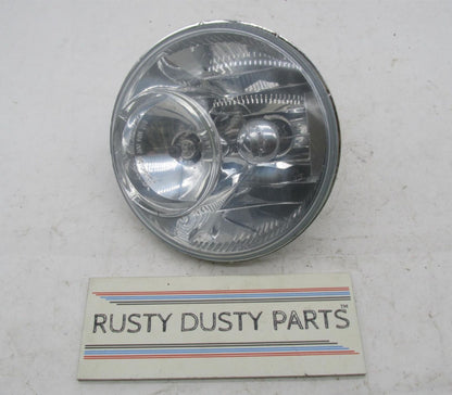 Harley-Davidson Genuine Touring Adaptive Halogen Headlight Assembly 585492