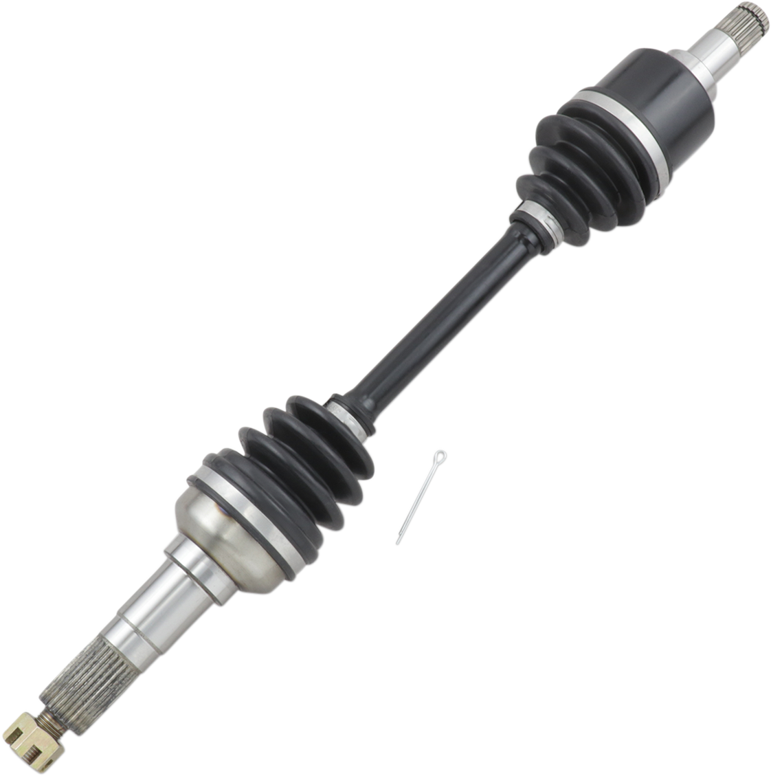 Moose Racing Complete Axle Kits Front Left Front Right 0214-1700