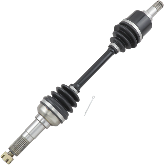 Moose Racing Complete Axle Kits Front Left Front Right 0214-1700