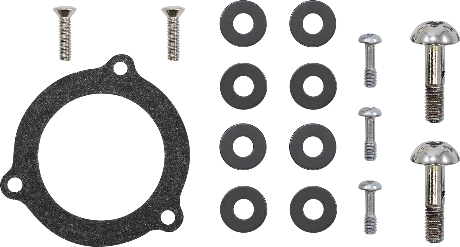 S & S Cycle Air Stinger Air Cleaner Kit 170-0719A