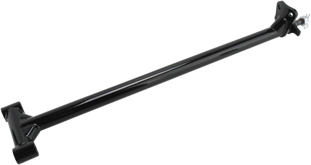 Lone Star Racing Steering Stem without Handlebar Clamp Black 19-1200107