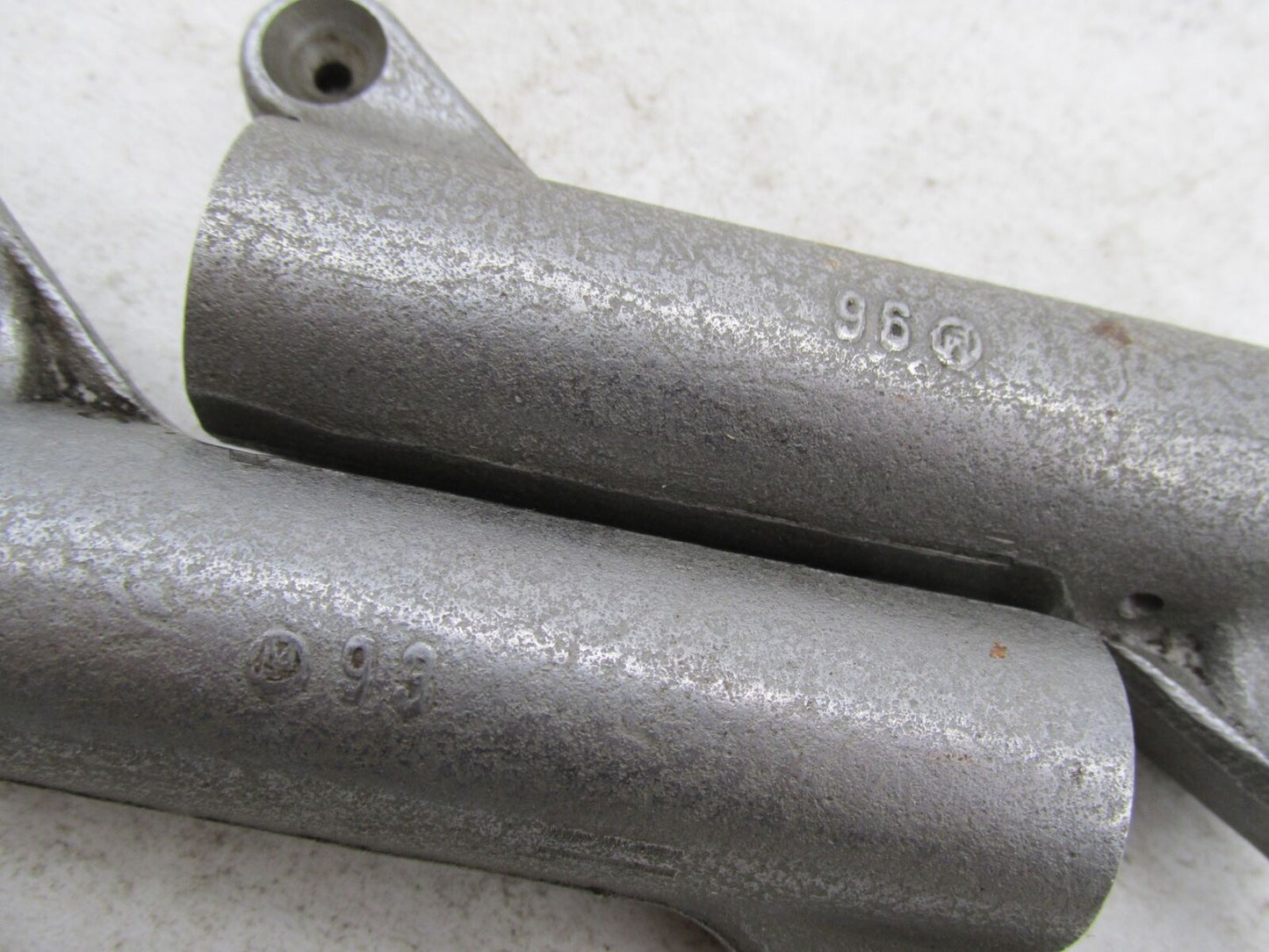 Lot of 2 Harley Davidson Genuine Twin Cam Rocker Arms 17360-83A