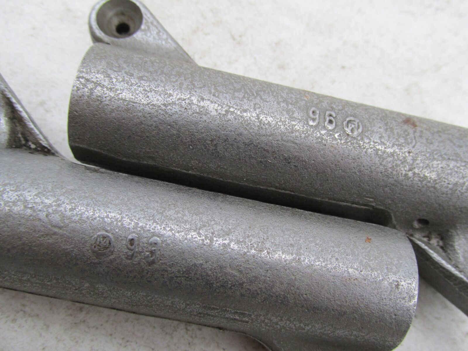 Lot of 2 Harley Davidson Genuine Twin Cam Rocker Arms 17360-83A