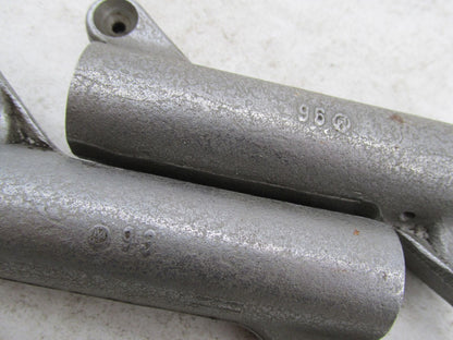 Lot of 2 Harley Davidson Genuine Twin Cam Rocker Arms 17360-83A