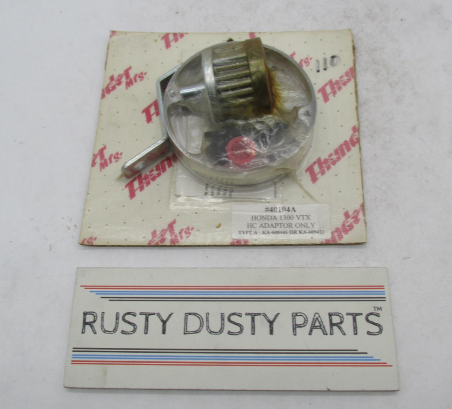 Thunder Mrs Honda VTX1300 HC Adapter 40104A