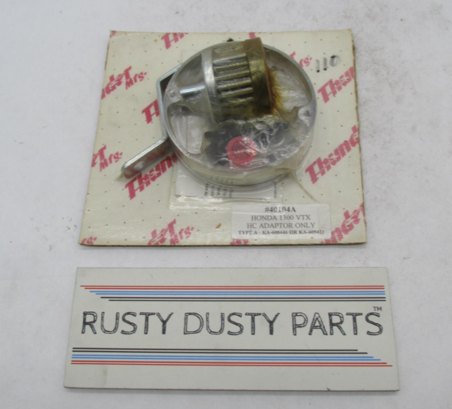 Thunder Mrs Honda VTX1300 HC Adapter 40104A