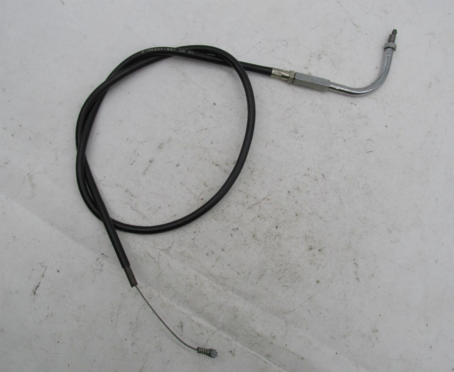 Harley Davidson Genuine Idle Control Cable 56334-83T