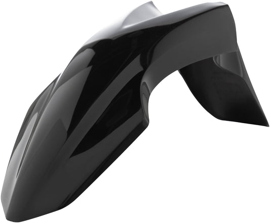 Acerbis Front Fender Black 2780460001