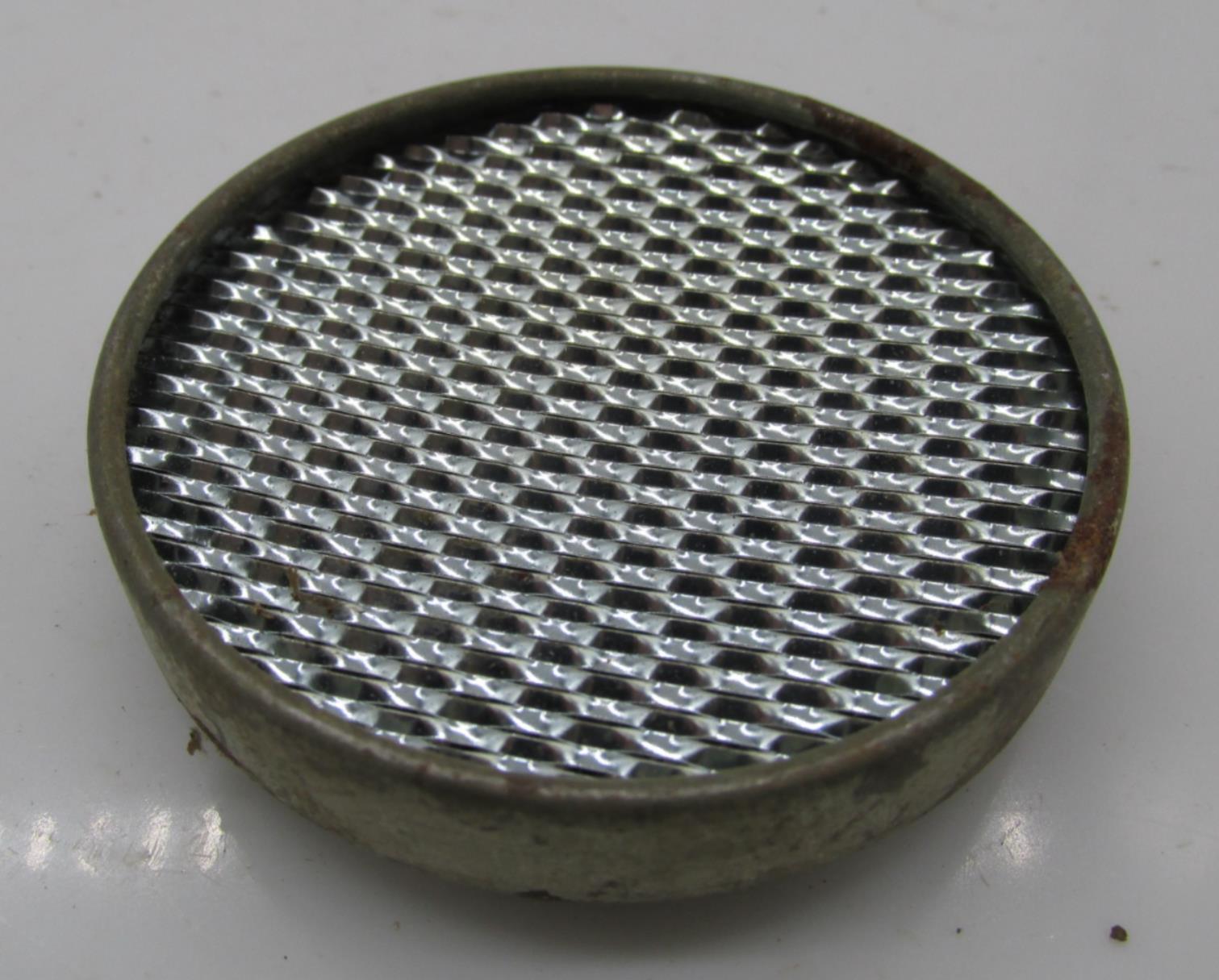 Harley Aermacchi M50 M50S M65 M65S MC65 NOS Air Filter Element 29052-66P