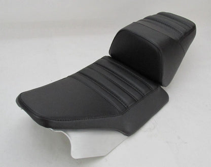 Harley-Davidson Genuine NOS Screamin Eagle 14+ Touring Black Drag Seat 52000452