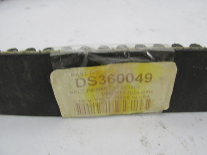 Harley Rivero Primo Primary Belt 1-1/2"w 8mm 132T 1937-1984 Big Twin 2024-0004