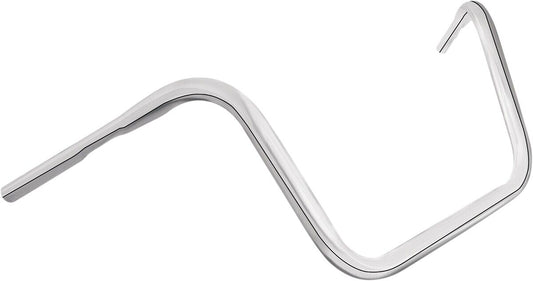 LA Choppers Hefty 1 1/4in. Handlebar LA-7312-12
