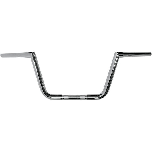 LA Choppers 1 1/4in. Big Twin Peaks Handlebar LA-7360-10