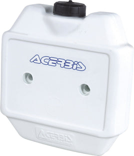 Acerbis Auxiliary Fuel Tank 1.3 Gal 2044030002