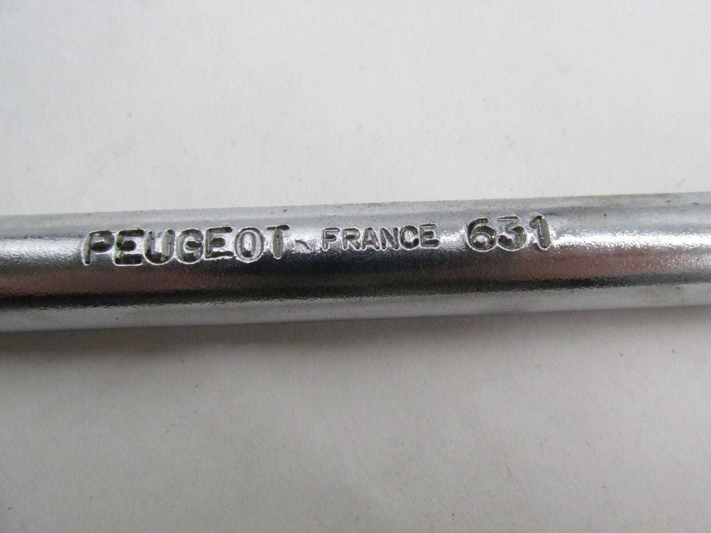 Peugeot France 671 Plug Removal Tool Automotive Removal Tool Wrench