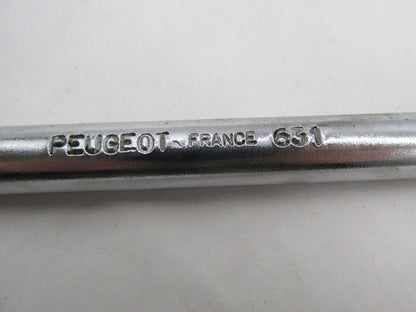Peugeot France 671 Plug Removal Tool Automotive Removal Tool Wrench