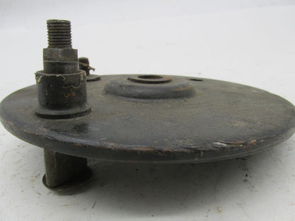 British BSA Triumph Matchless AJS Drum Brake Wheel Plate Cover