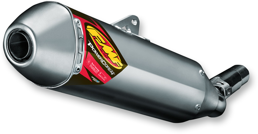 FMF Racing PowerCore 4 HEX Slip-On Muffler 44434