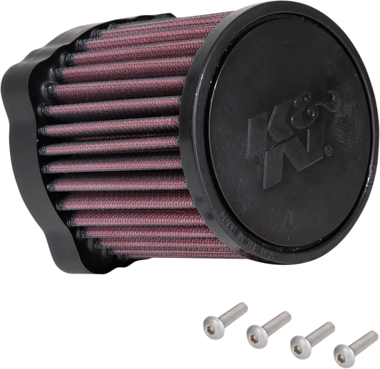 K & N High-Flow Air Filter HA-5019