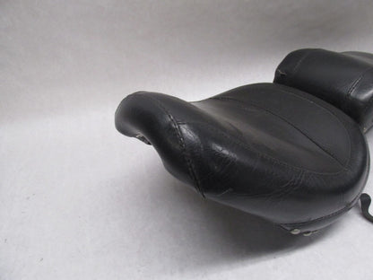 Harley Davidson Vintage Ironhead Sportster XLH XLCH Mustang Studded Seat Seat