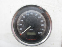 Harley Davidson Genuine Xl Sportster Dyna Speedo Speedometer Gauge 67025-99