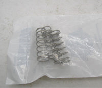 Lot of 4 Harley Davidson Genuine NOS XL Compression Springs 26436-90A