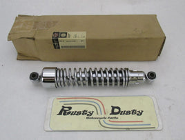 Harley Davidson Genuine NOS Sportster Chrome Rear Shock Absorber 54568-92