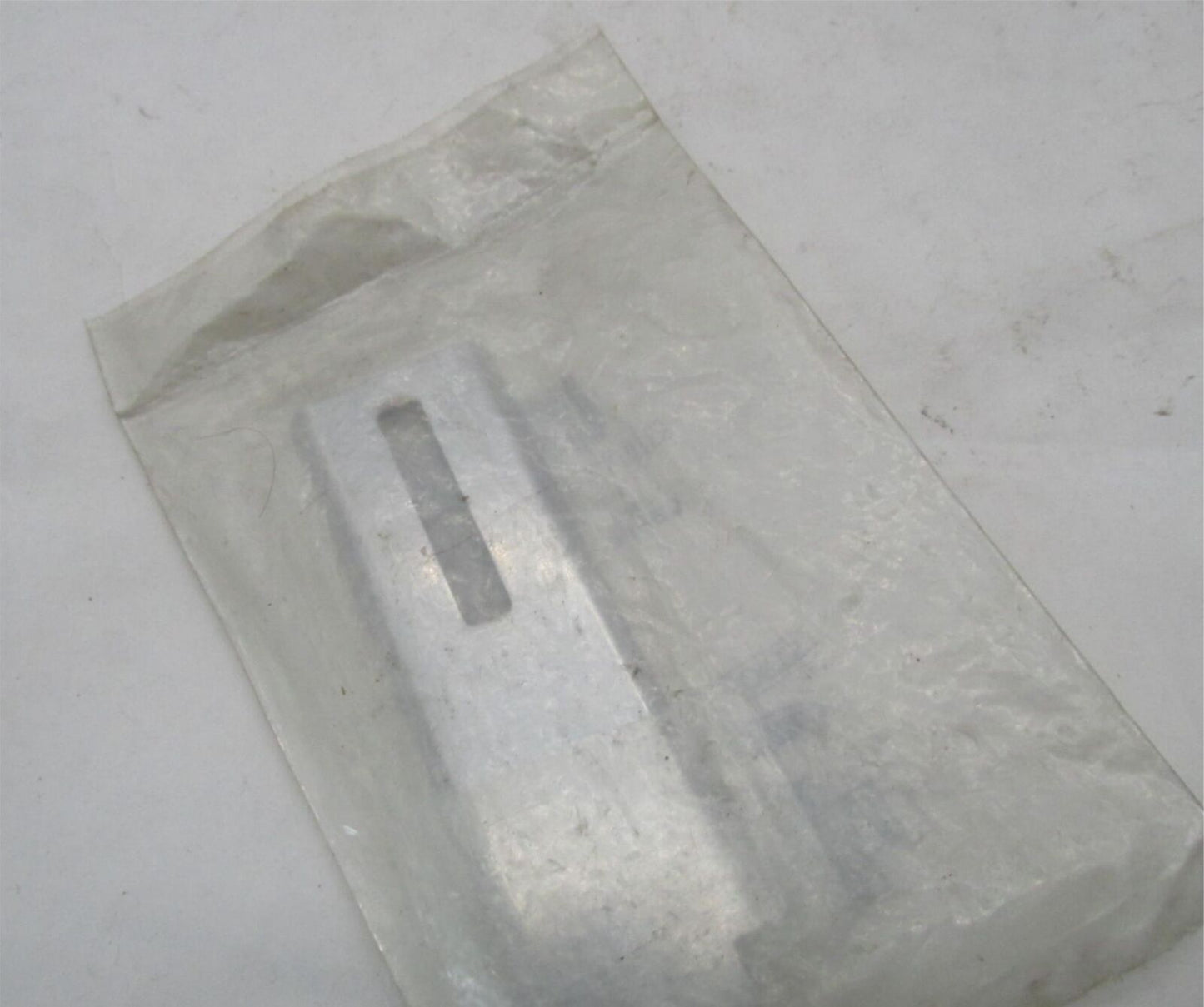 Harley-Davidson Genuine NOS License Plate Adjuster Support Bracket 53334-94