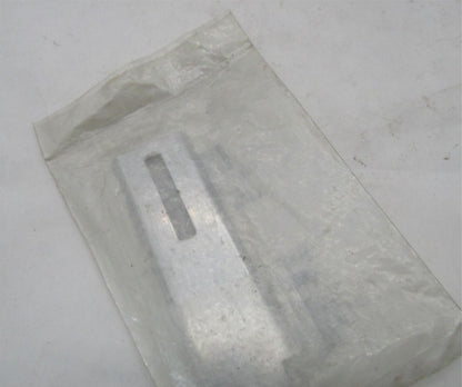 Harley-Davidson Genuine NOS License Plate Adjuster Support Bracket 53334-94