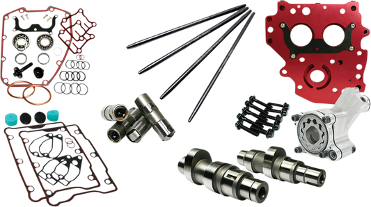 Feuling 574 Series HP+ Camchest Kit Gear Drive 7207P