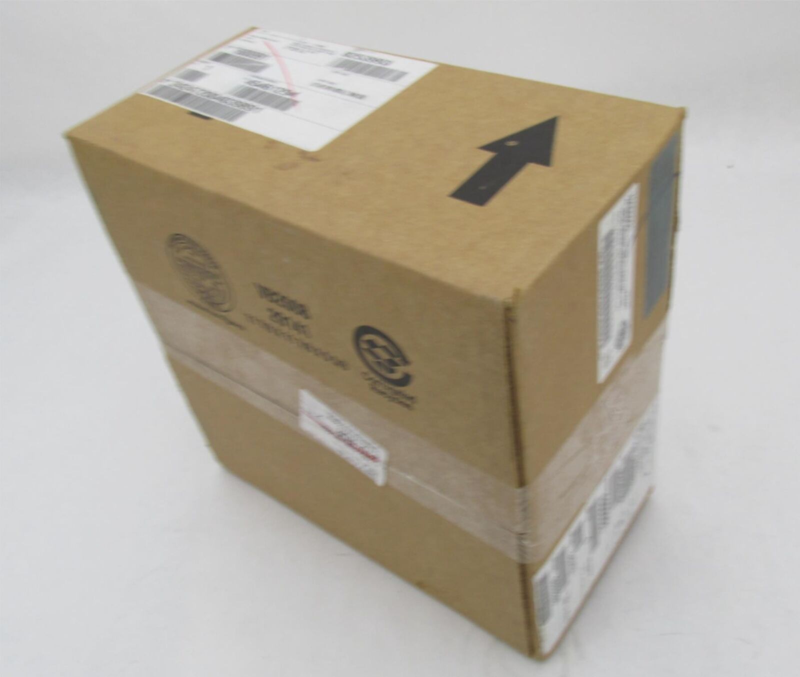 Harley NOS Fairing Lower Twin Cool Audio Speaker Installation Kit 76000991