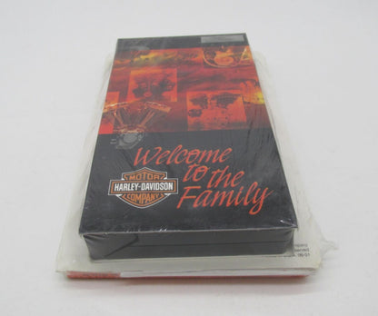 Harley-Davidson NOS Official Factory 2002 VRSCA Owner's Manual 99736-02