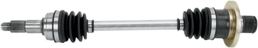 Moose Racing Complete Axle Assembly Rear Left 0214-0280