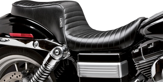 Le Pera Cherokee Seat Pleated LN-023 PT