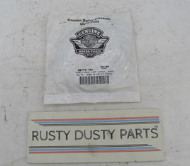 Lot of 3 Harley Davidson Genuine NOS Directional Lamp Gaskets 90775-79A